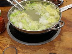 -藏书金记家宝羊肉馆(黄河北路店)