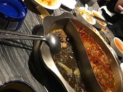 -重庆大队长火锅(凤城八路店)