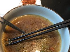 -很久以前羊肉串(中山公园店)