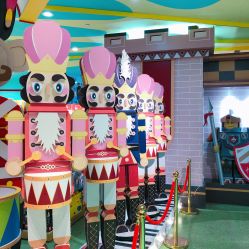 -Hamleys哈姆雷斯(东方福来德店)