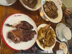 -老鼎万春卤菜(五代传承创始老店)