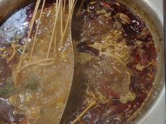 -黔哆哆地摊酸汤火锅(清湖店)