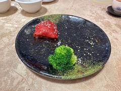 -广东胜利宾馆西关粤中餐厅