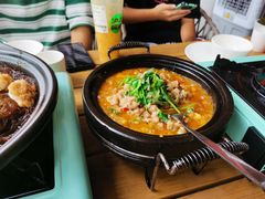 -菜香小厨(金发·印象南滨店)