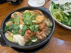 -溢香苑瓦罐(前进路店)