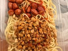 -乔伯凉面(白沙路店)