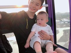 -青岛海泉湾度假区温泉