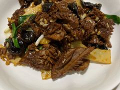 -大鸭梨烤鸭(左家庄店)