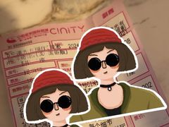 -中影数字圣谛影城(火车站禹悦汇店)