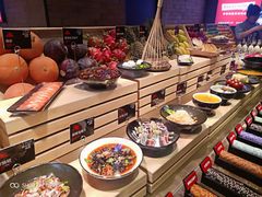-炉小哥烤肉(信万广场店)