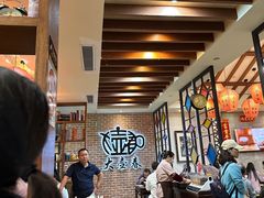 -大壶春生煎(四川中路店)