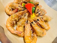-常来小聚·广州非遗传承餐厅(高德置地店)