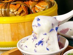 -七的湖·江南蟹舫·阳澄湖农家菜(蟹舫苑店)