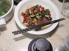 -绿茶餐厅(深圳龙华天虹购物中心店)