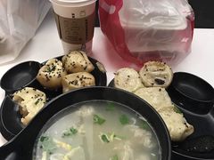 -小杨生煎(龙之梦购物中心店)