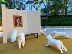 -深圳湾万象城(南山店)