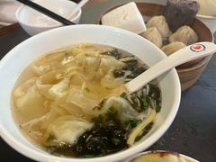 -同心楼(解放北路店)