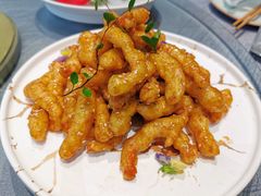 -奉天理·海鲜饺子
