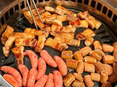 -香猪坊韩国烤肉专属门店(魏公村店)