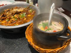 -苏浙徽·江南荟·本味融合菜(相城方圆里店)