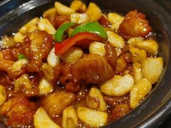 -高第街56号港式餐厅·精选(世茂广场宽厚里大明湖店)