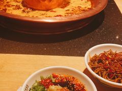 -老版火锅(半坡店)
