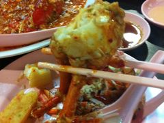 -龙海鲜螃蟹王(宏茂桥店)