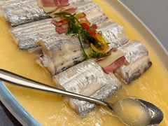 -宁波逸东豪生大酒店·逸轩中餐厅