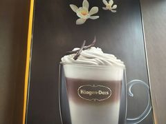 -哈根达斯(石家庄北国店)