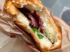 -Tims天好咖啡·贝果(东方广场店)