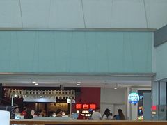 -新白鹿餐厅(银泰西湖文化广场店)