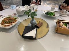 -粤财皇冠假日酒店·彩华轩中餐厅