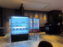 -丽都皇冠假日酒店·Matrix亦餐厅(望京店)