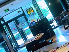 -必胜客(北苑路店)
