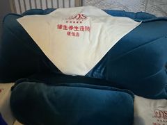 -懂生足疗SPA·康怡(天河北店)