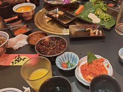 -無二炙坊·和牛烧肉(大钟寺1733店)