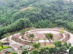 -重庆彩云湖湿地公园