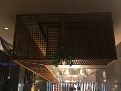 -富力希尔顿酒店·源氏日餐厅