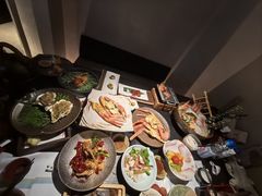 -花潮料理艺食馆(成都万象城店)