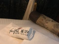 -域SPA·足疗·按摩·养生(静安寺店)