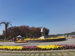 -上海月湖雕塑公园