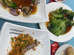 -景好海鲜餐厅(大鹏必选旅游店)