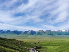 -新疆那拉提国家旅游度假区