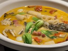 -杭州君悦酒店·湖滨28中餐厅