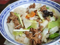 -老西安韩记三鲜煮馍(四府街店)