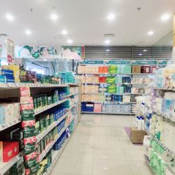 -孩子王(万达广场店)