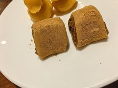 点心拼盘-全聚德(上海首店浦东店)