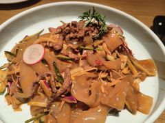 -宏达老菜馆(东安街店)