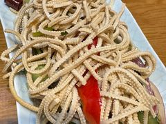 -秦老大西安羊肉泡馍馆(健德门店)
