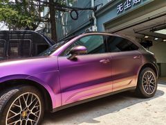 -天猫养车贴膜轻改·蓝电(优匹康桥东路店)